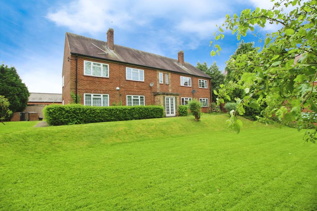 Main image of property: Leverton Court, West Bridgford, NG2