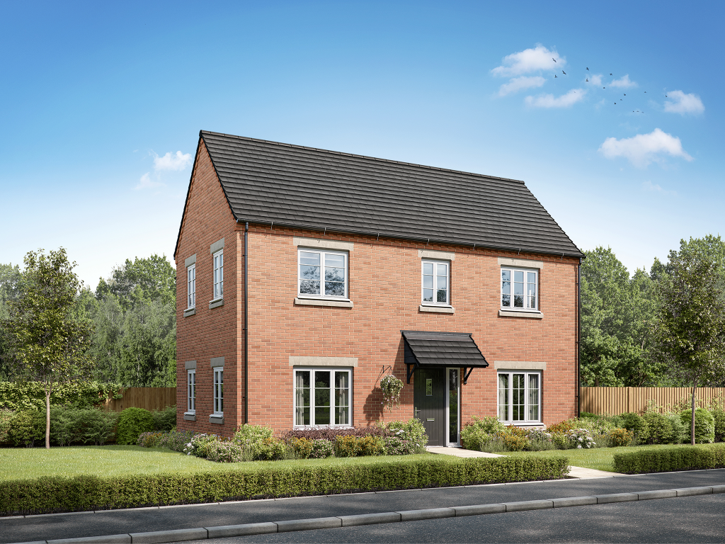 Main image of property: Wykham Park, 
Bloxham Road (A361), Banbury, 
Oxfordshire, 
OX16 9UN