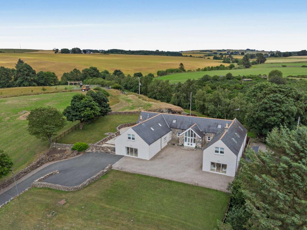 Main image of property: Methlick, Ellon, Aberdeenshire