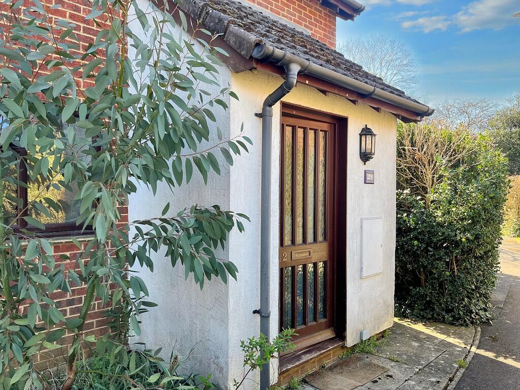 Main image of property: Ashlet Gardens, New Milton