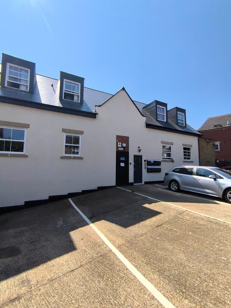 Main image of property: Flat ,  Warrens Close, Irthlingborough, Wellingborough