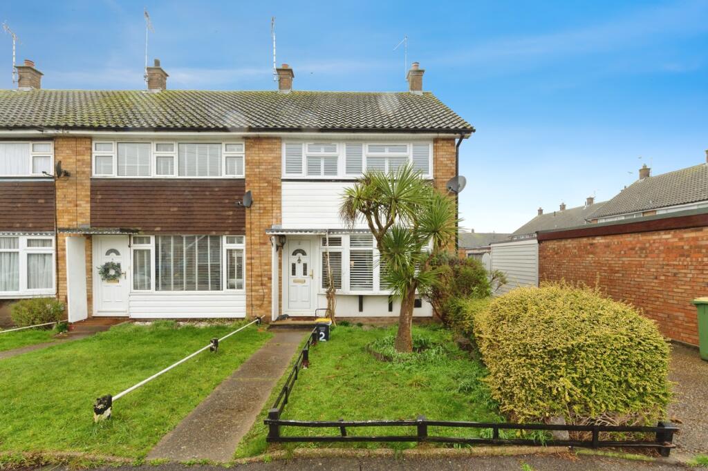 Main image of property: Braxted Close, Rochford, Essex, SS4