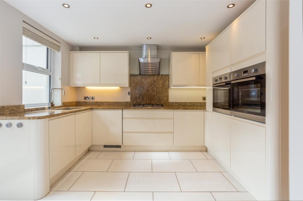 Main image of property: Rodney Road Cheltenham GL50