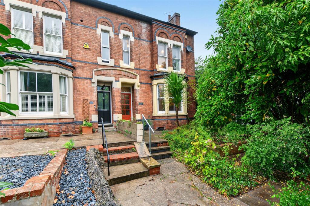 Main image of property: Derby Road, Sandiacre, Nottingham