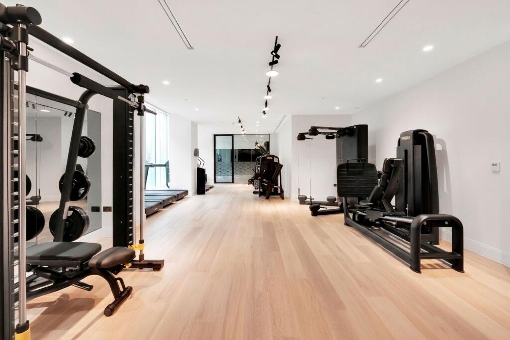 Apartment in London - View 4