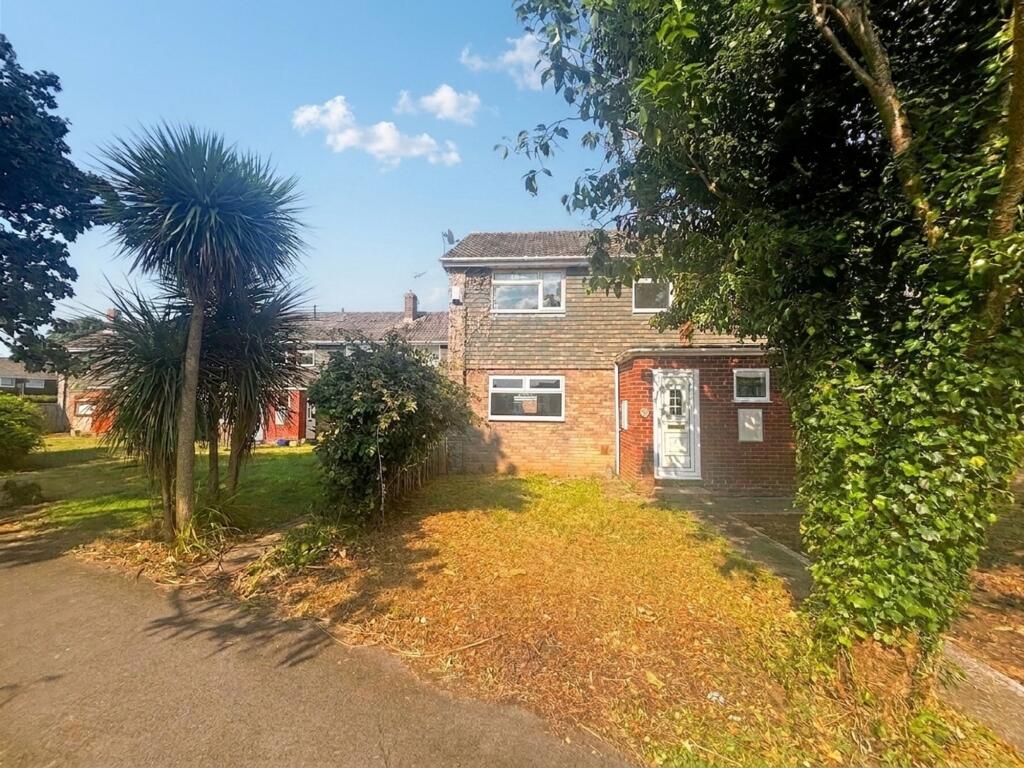 Main image of property: Laxton Close, Olveston, BS35