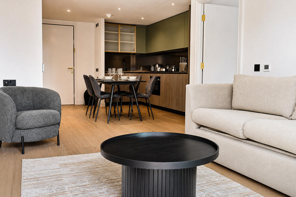Main image of property: Chelsea Botanica, Watermeadow Lane, London SW6