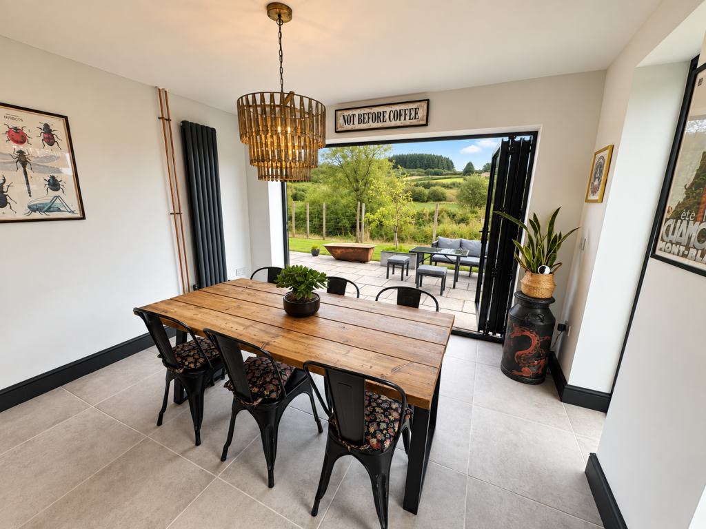 House in Swansea - View 5