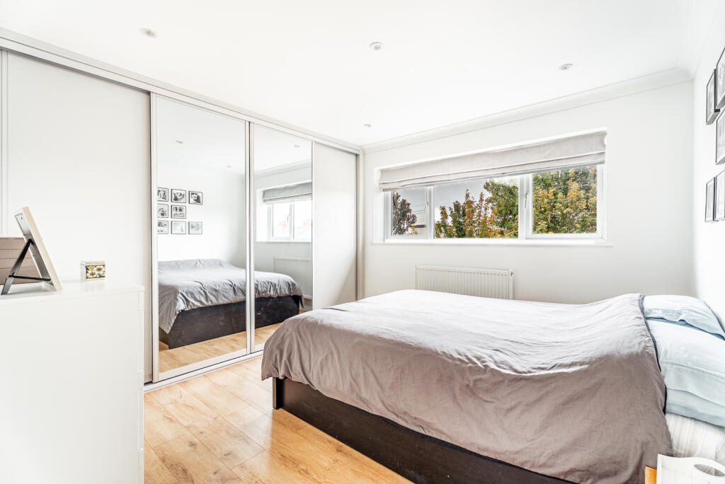 Old London Road, St. Albans, Hertfordshire, AL1 – pohled 6