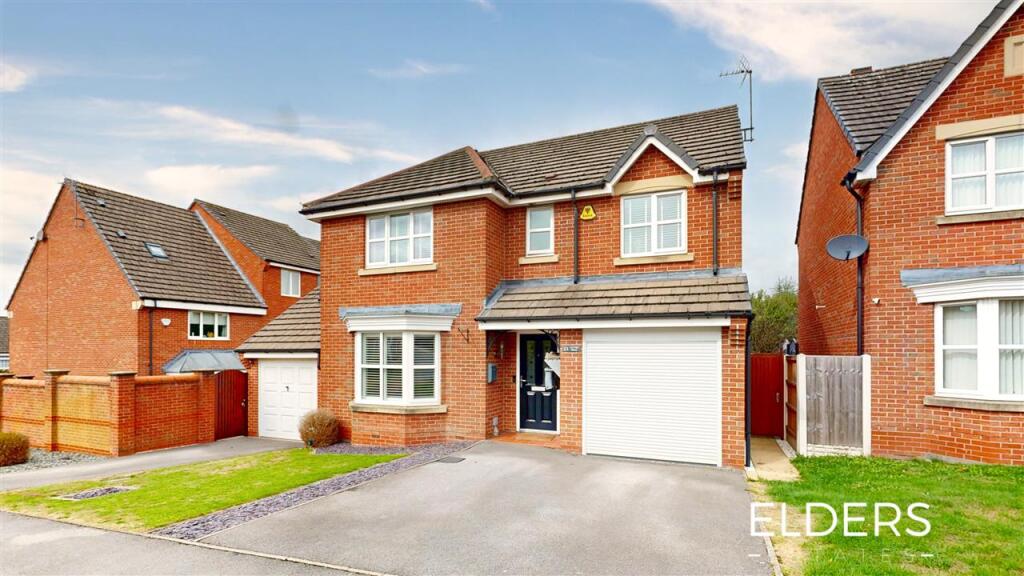 Main image of property: Gayton Road, Ilkeston