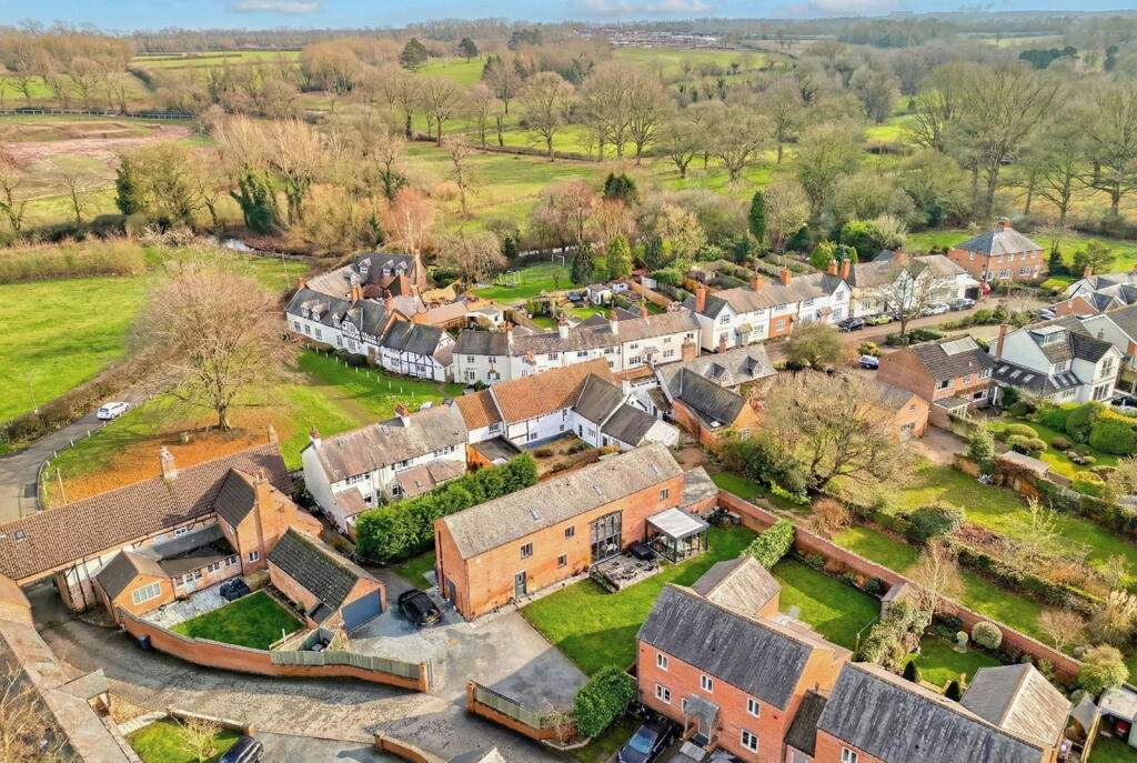 Park Farm Mews, Rothley, LE7 7UN photo 3