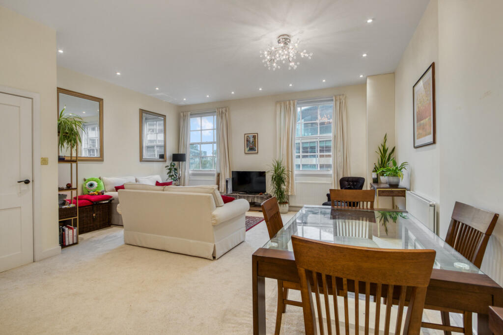 Main image of property: Great Tower Street, London, EC3R