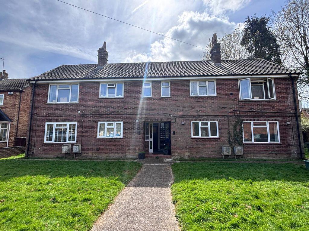 Main image of property: Falmouth Place, Tonbridge