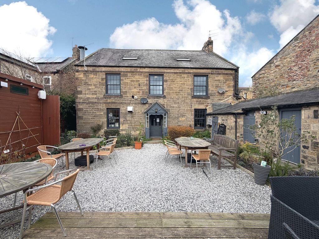 Main image of property: Laburnum House, Wylam, Northumberland NE41 8AJ