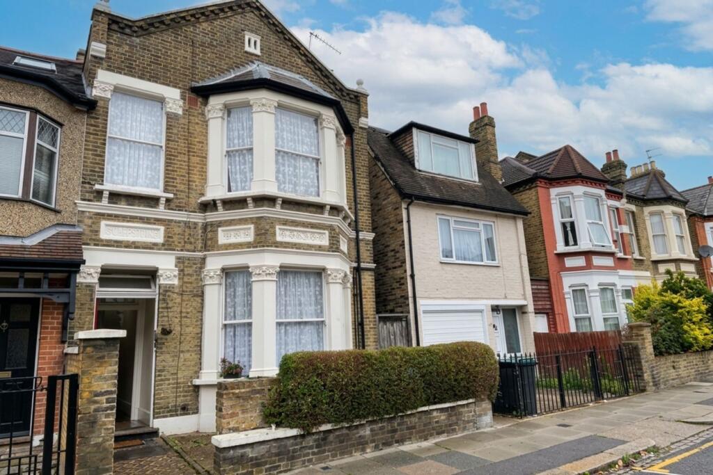 Main image of property: Mount Pleasant Road, London, N17