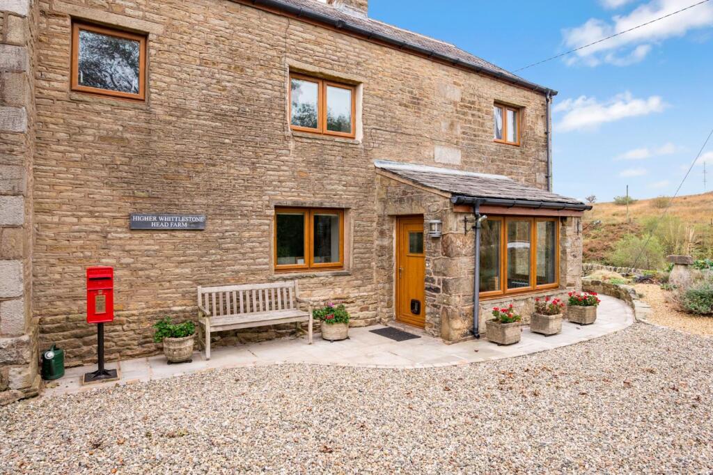 Additional image 64 of Higher Whittlestone Head Farm, Whittlestone Head, Darwen
