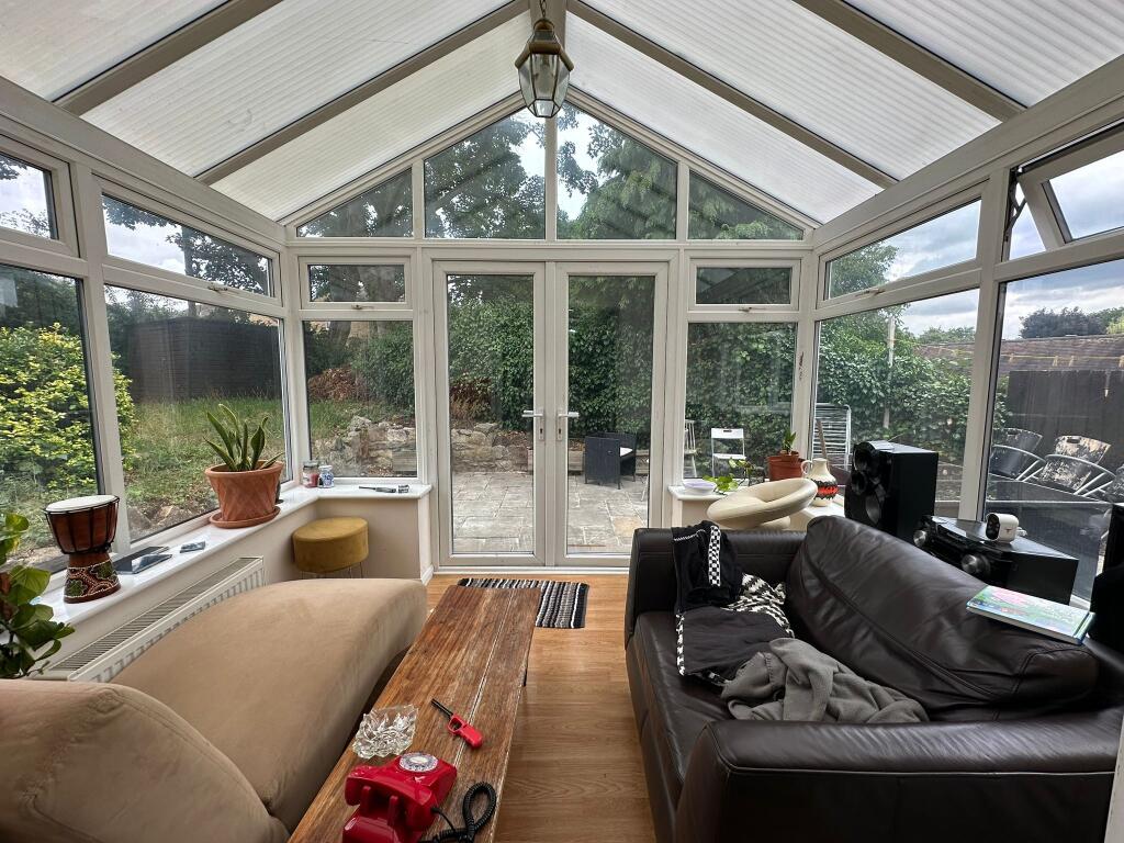 House in Oxford - View 5