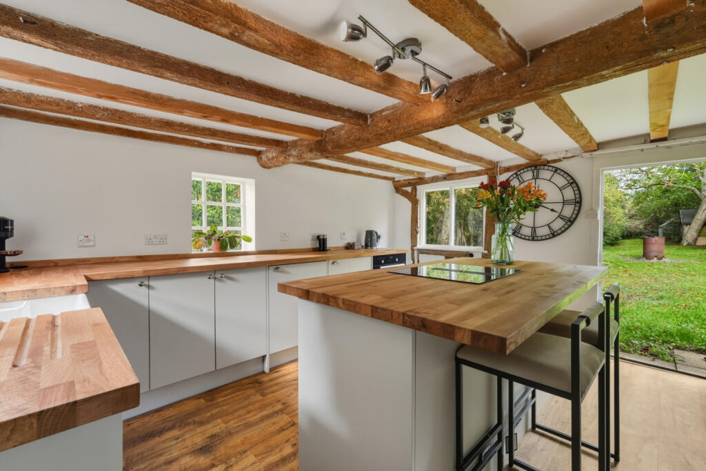 House in Cambridge - View 2