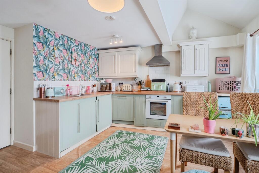 Main image of property: Lansdowne Road, Leicester