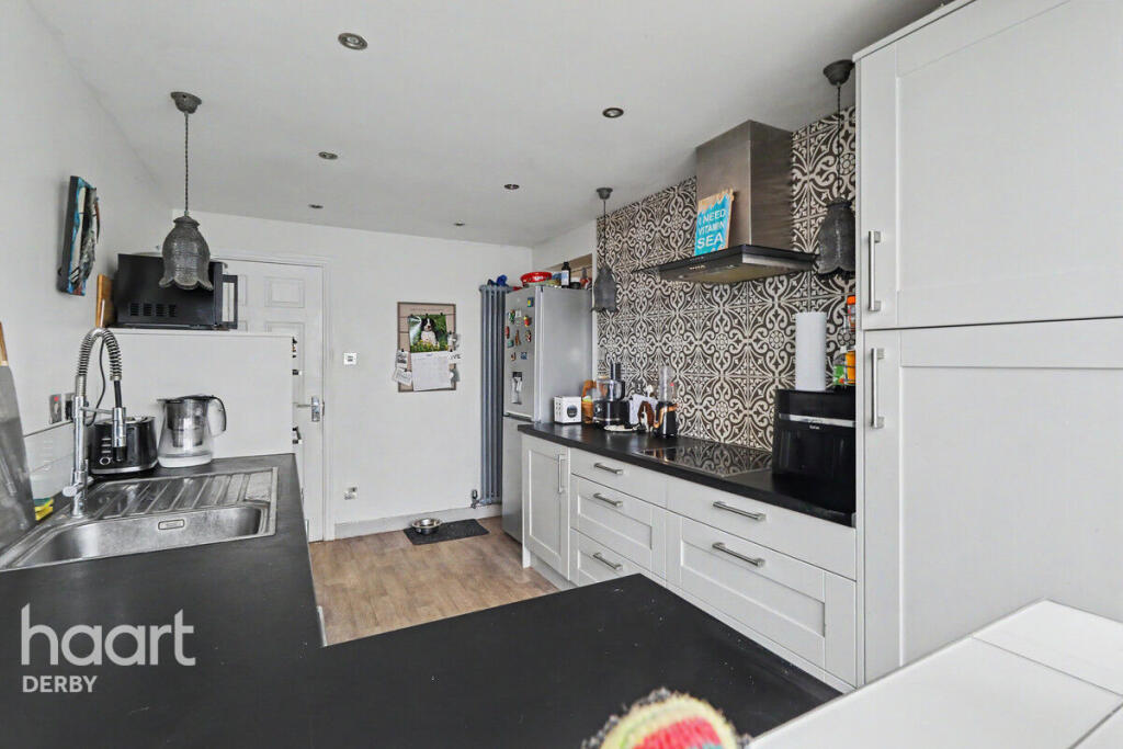 Main image of property: Lows Court, Chellaston