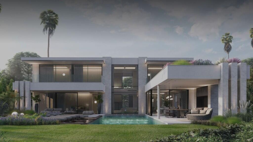 Main image of property: Benahavís, Málaga, Andalusia