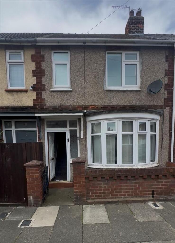 Main image of property: Mapleton Road, Hartlepool