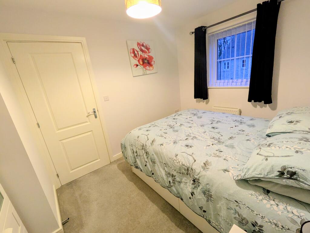 Additional image 16 of Harrowins Farm Drive, Bradford, BD13