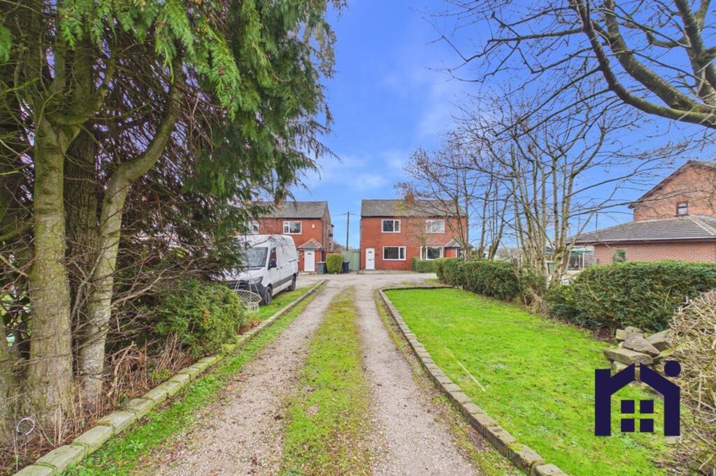 Main image of property: Town Lane, Charnock Richard, PR7