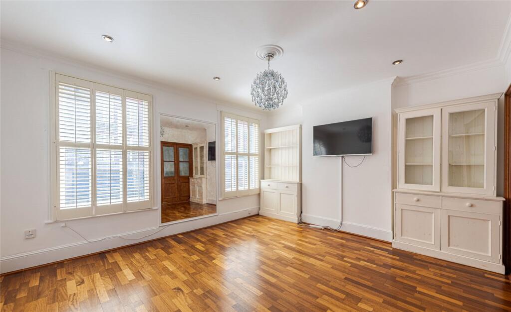 Main image of property: Rochester Row, London, SW1P