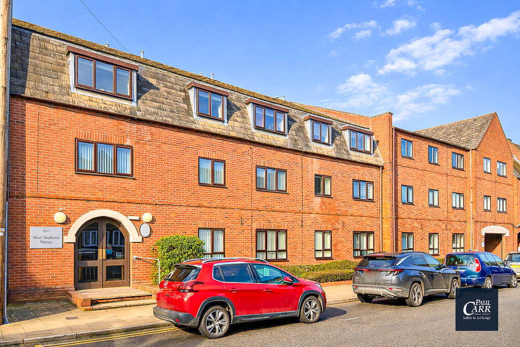 Main image of property: Sarah Siddons House, Lichfield, WS13 6HL