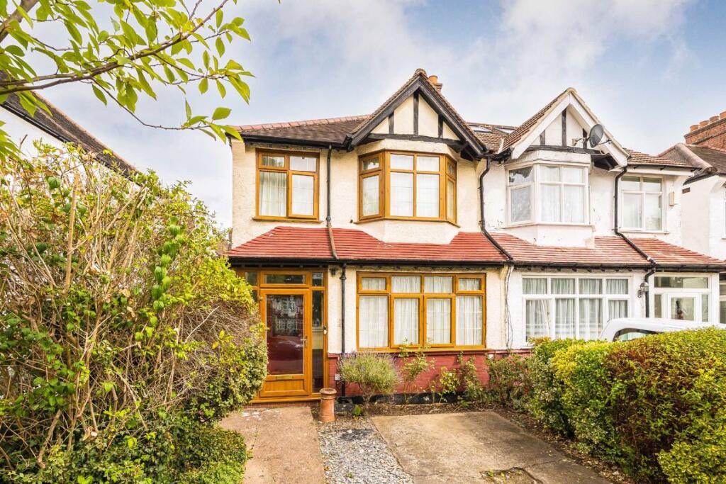 Main image of property: Briar Road, London