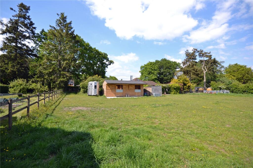 Main image of property: Withers Lane, East Boldre, Brockenhurst, Hampshire, SO42