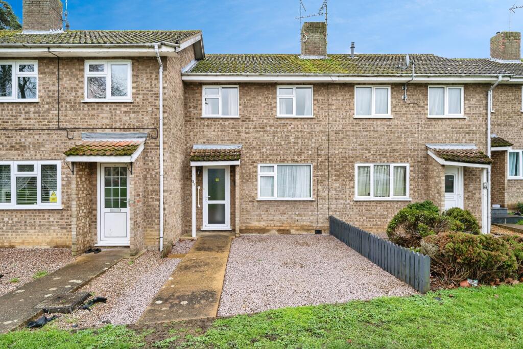 Main image of property: Church Lane, Ely, CB6