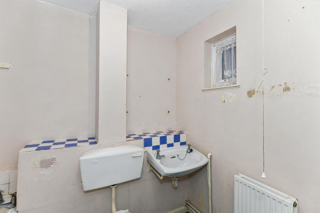 Apartment in Milton Keynes - More