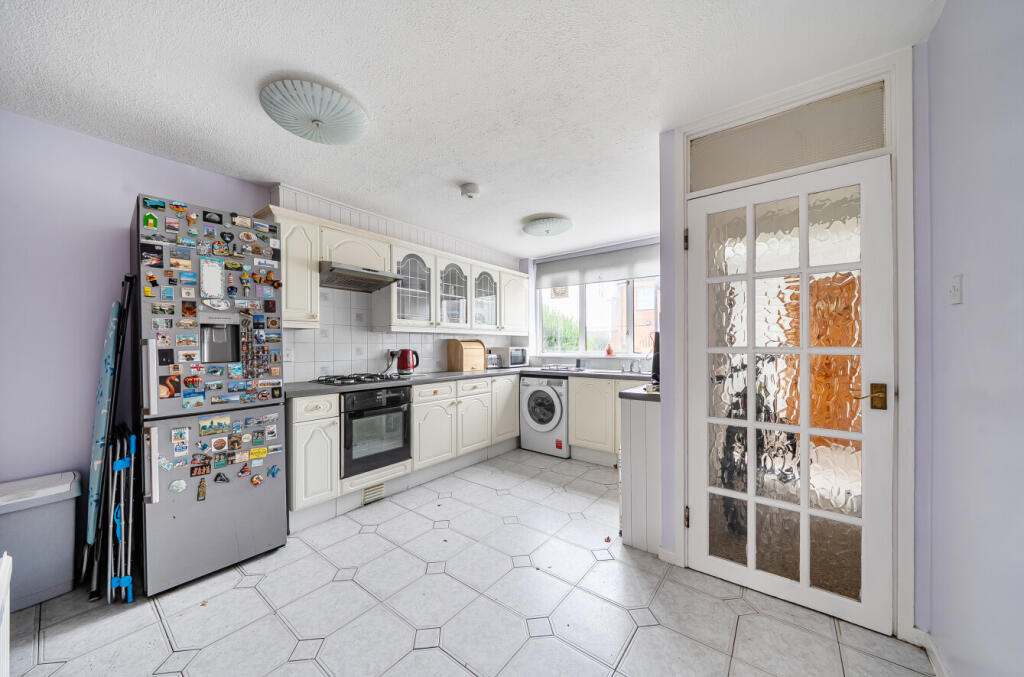 House in London - View 3