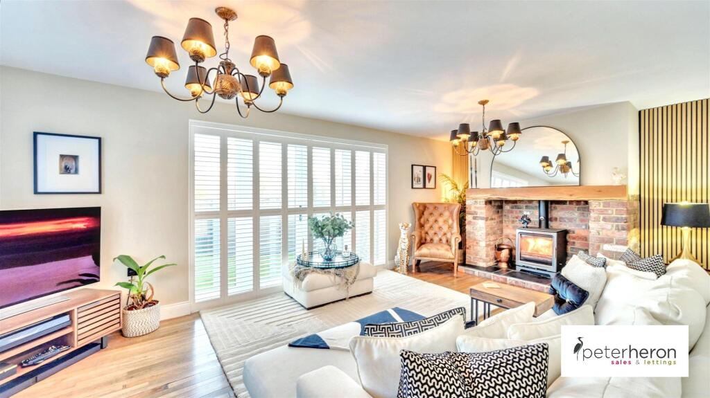 Main image of property: Dacre Road, Fulwell, Sunderland