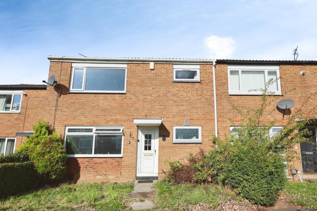 Main image of property: Norfolk Place, Bishop Auckland