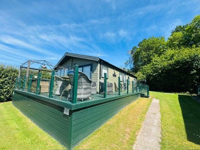 Main image of property: The Winnall Caravan Park, Stourport On Severn, DY13