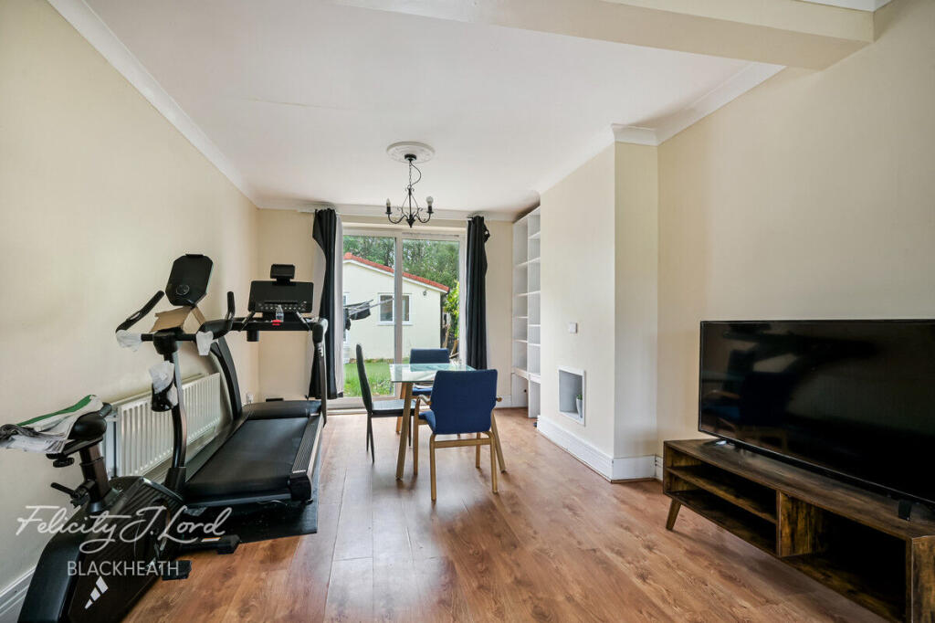 Main image of property: High Grove, Plumstead