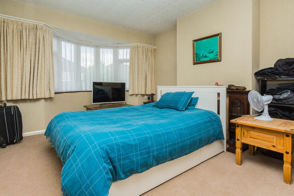 House in Finedon, North Northamptonshire - View 5