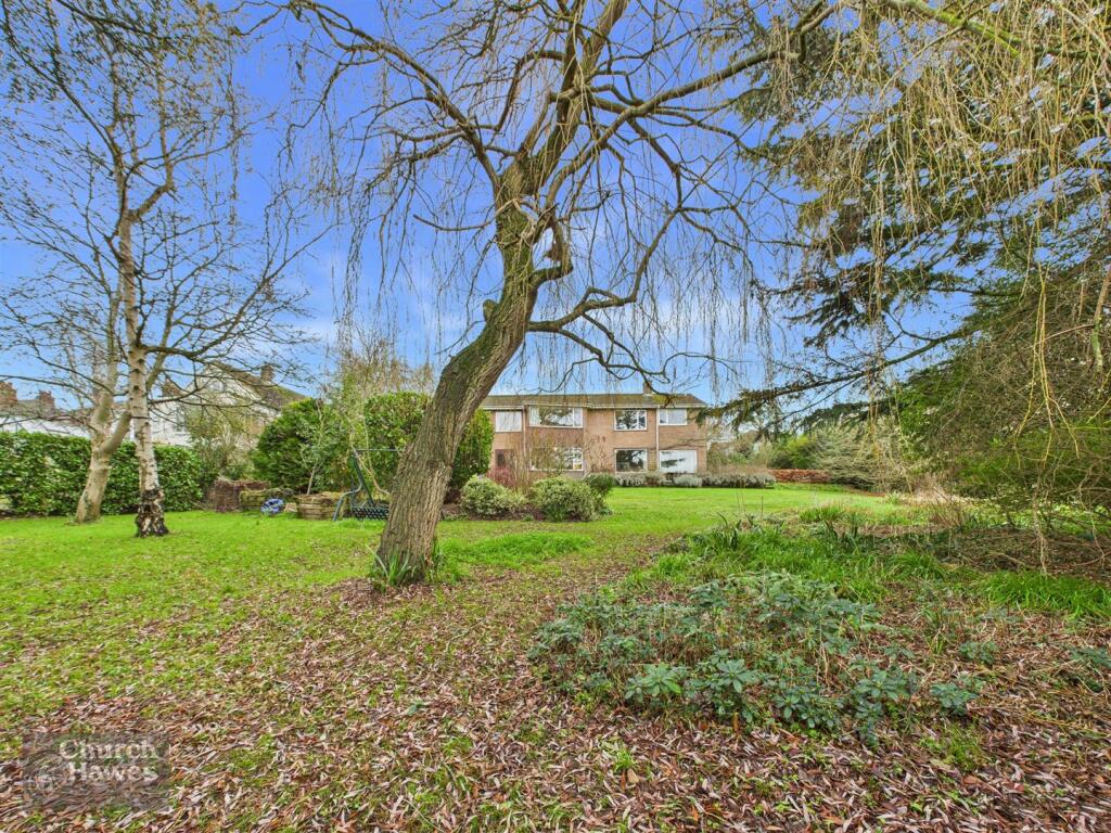 Main image of property: Beeleigh Road, Maldon