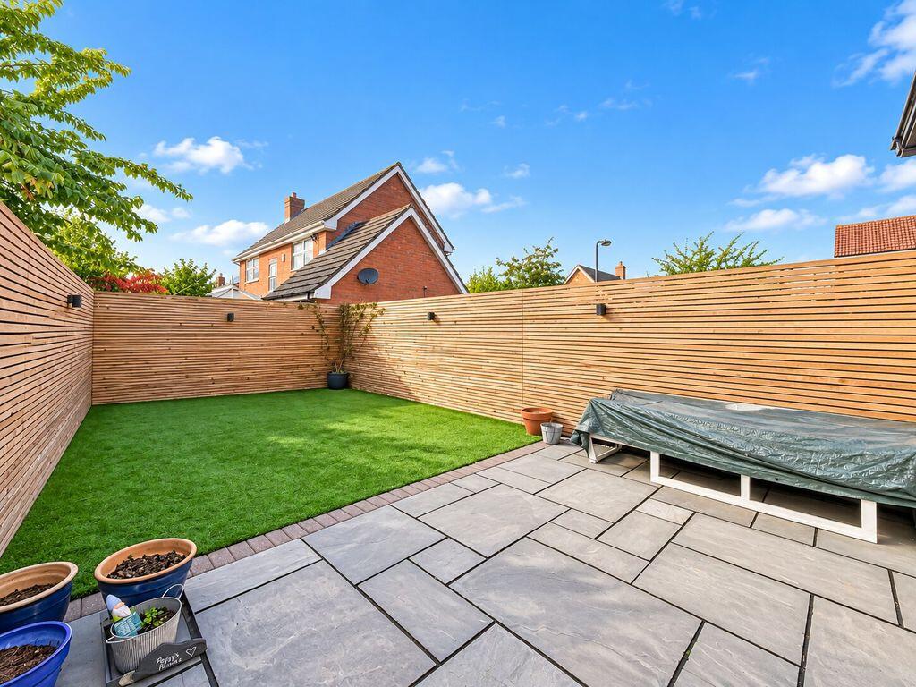 House in Sutton Coldfield, Thimble End - View 5