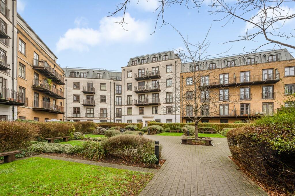 Main image of property: Highbury Gardens, 
52 Holloway Road, N7