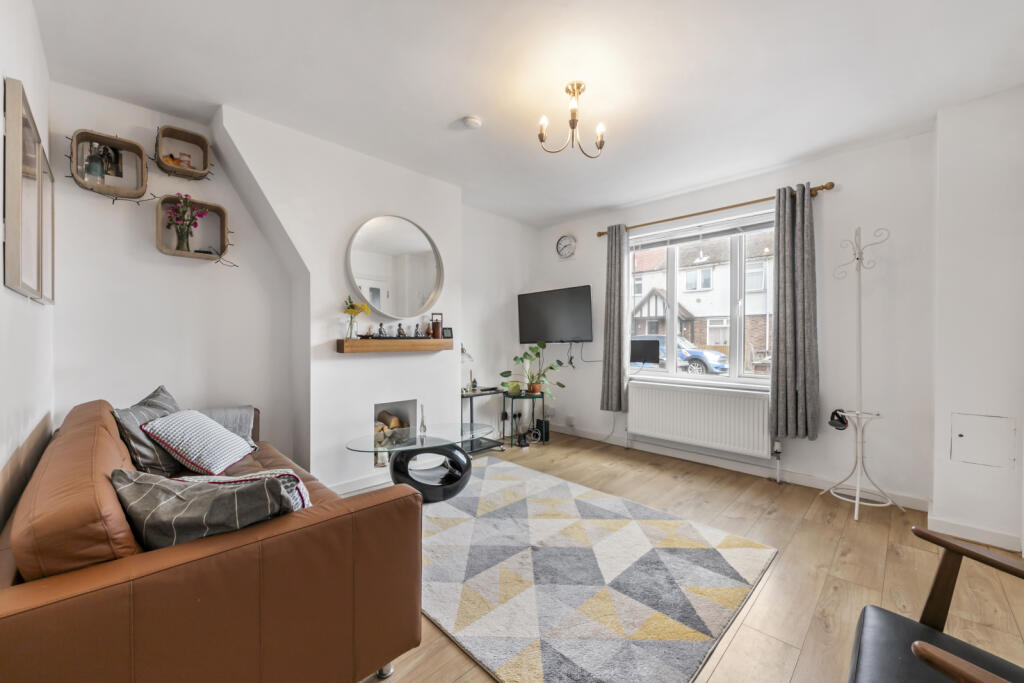 Main image of property: Edmund Road, Mitcham, CR4