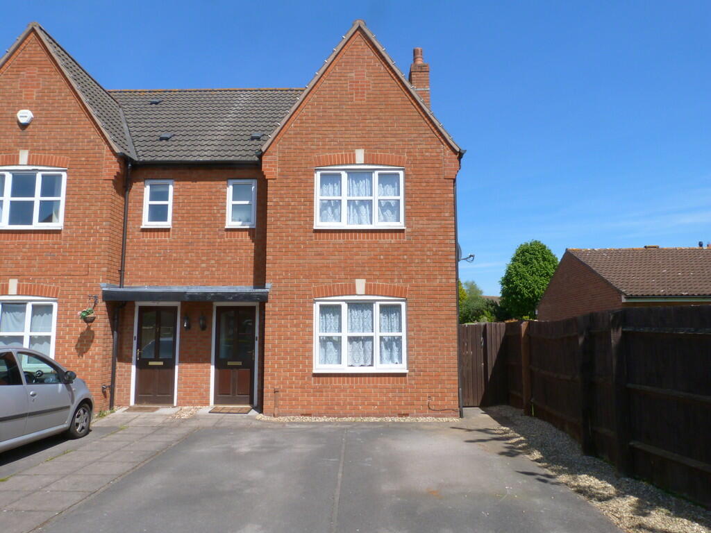 Main image of property: Shepherds Way, Churchdown, Gloucester