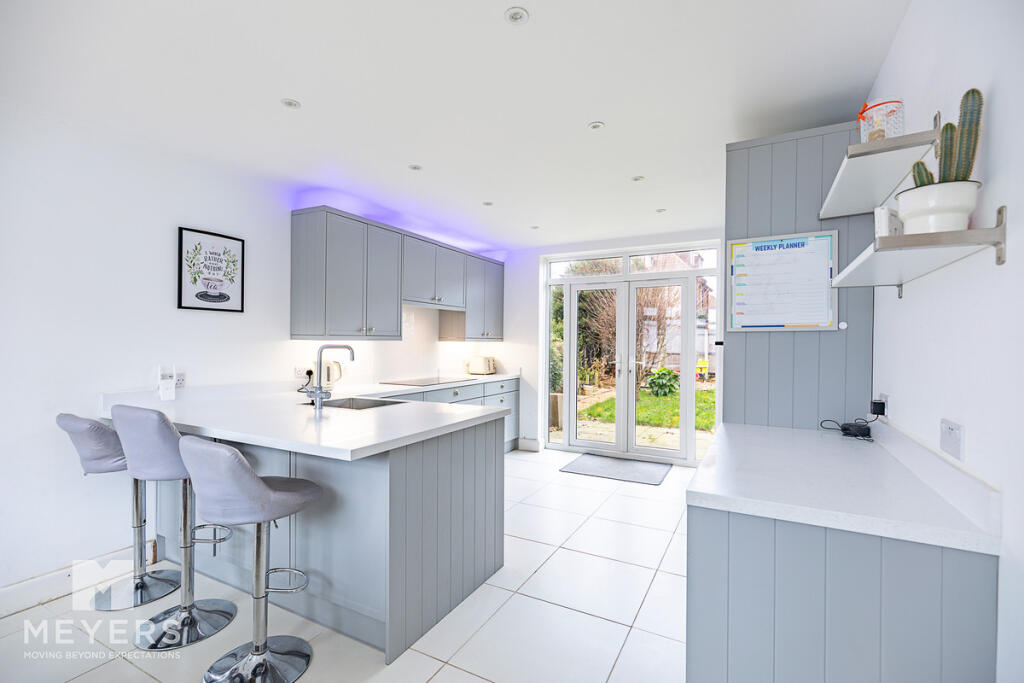 Additional image 5 of Grosvenor Gardens, Bournemouth, BH1 4