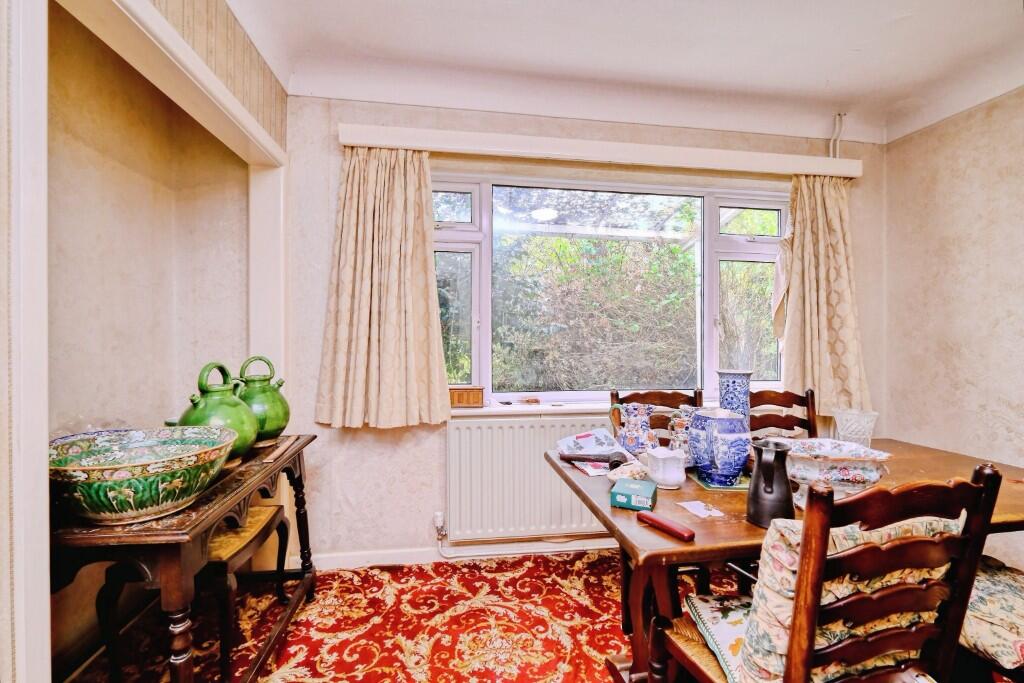 Mill Lane, BH24 photo 4