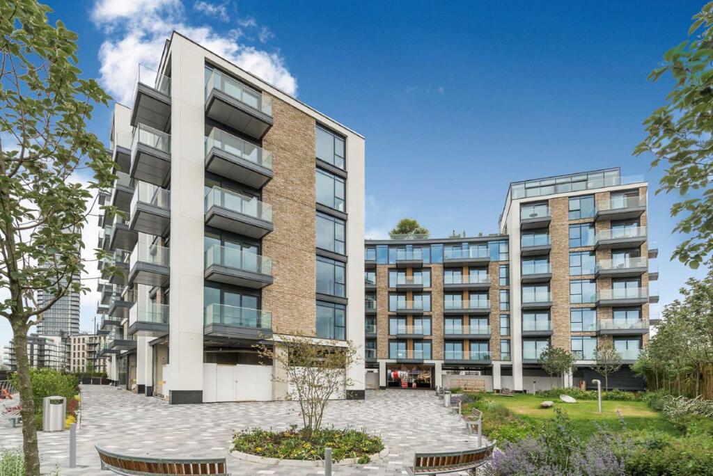 Main image of property: Harbour Avenue, Chelsea