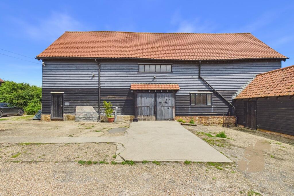 Main image of property: Rewsalls Lane, Colchester