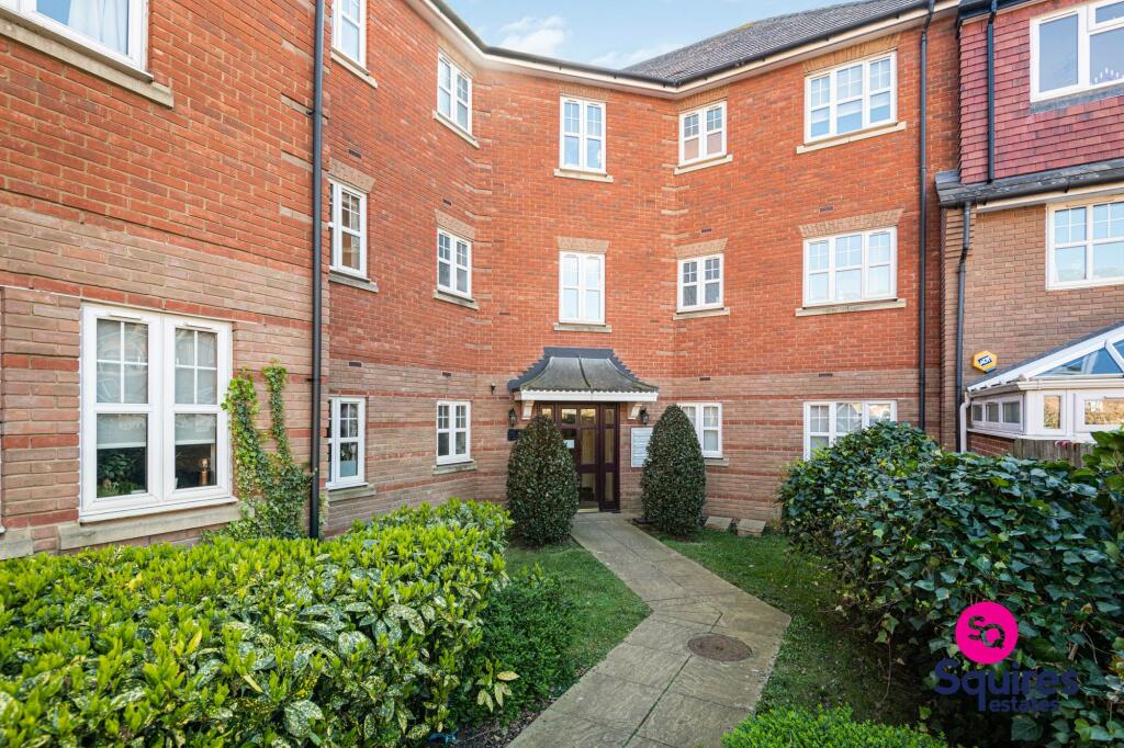 Main image of property: Shillingford Close, London, NW7